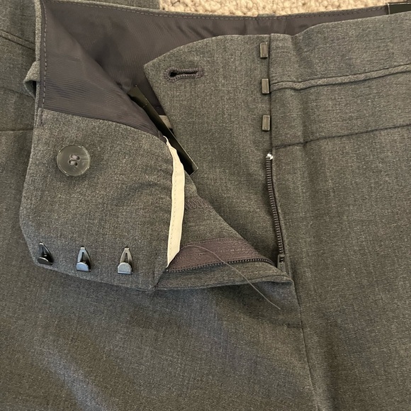 The limited - Grey Work / Dress pants Size 6 - NWT - Picture 7 of 10